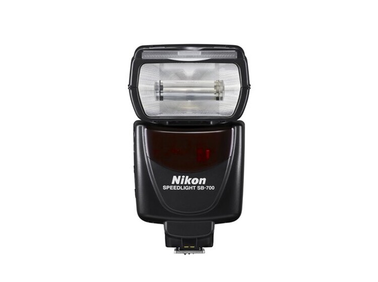 NIKON SB-700 ELEKTRONENBLITZGERÄT