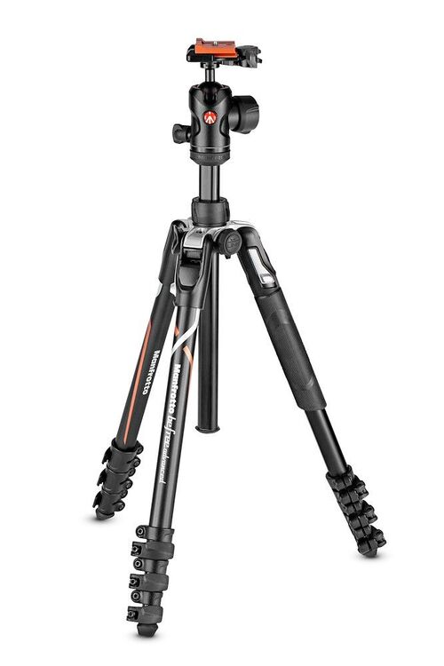 MANFROTTO STATIV BEFREE ADVANCED ALPHA