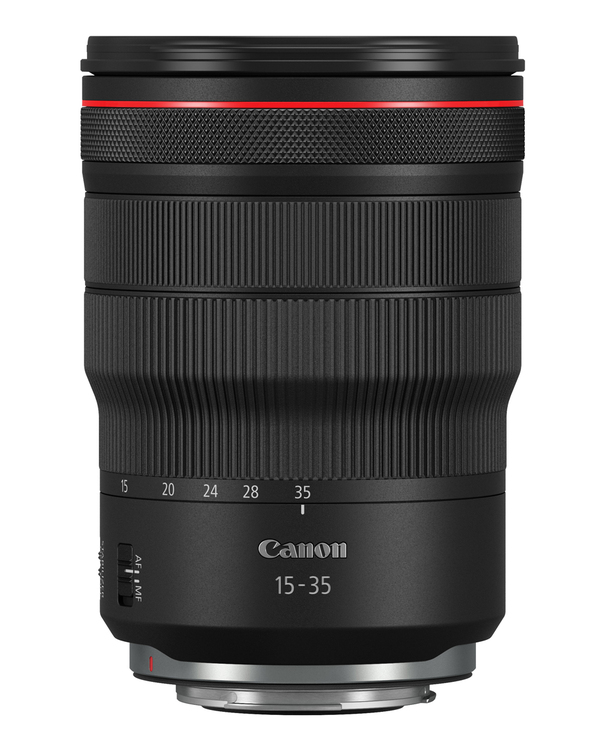 CANON RF 2.8/15-35 MM L IS USM OBJEKTIV - 200€ Wöltje Sofortrabatt