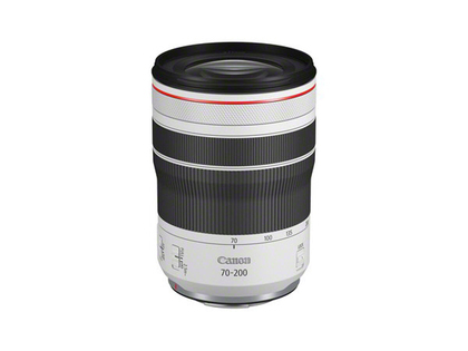 CANON RF 4,0/70-200 MM L IS USM OBJEKTIV - 150€ Wöltje Sofortrabatt