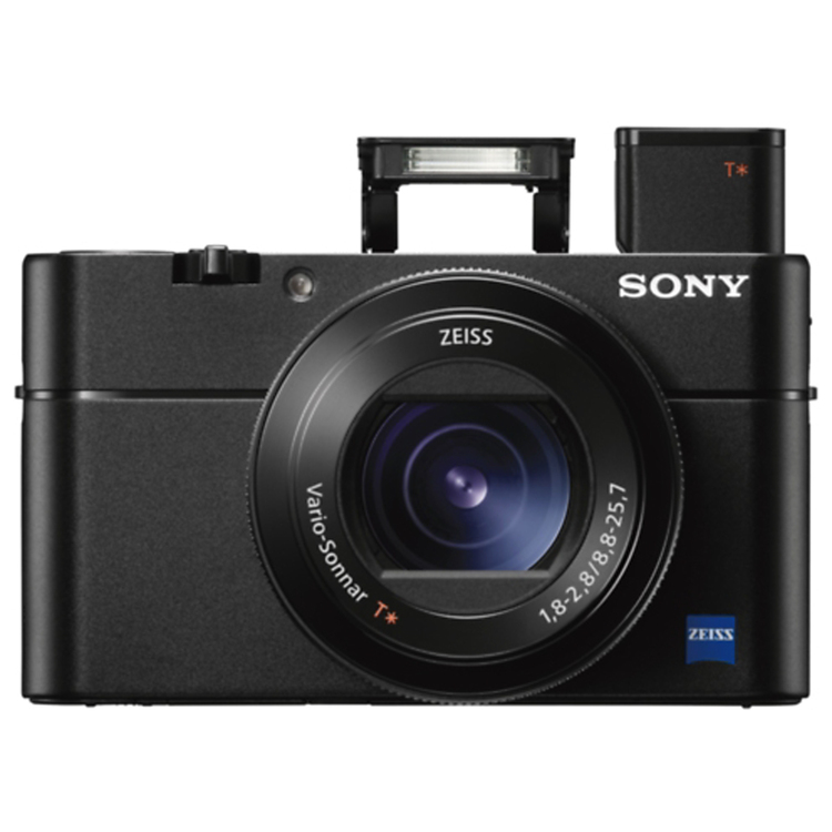 SONY DSC-RX100 VA