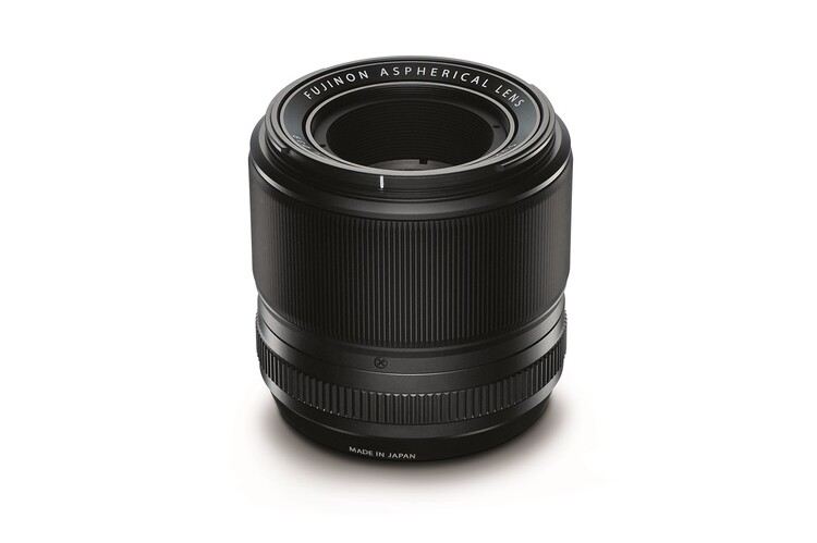 FUJIFILM XF-60MM 2.4R MACRO
