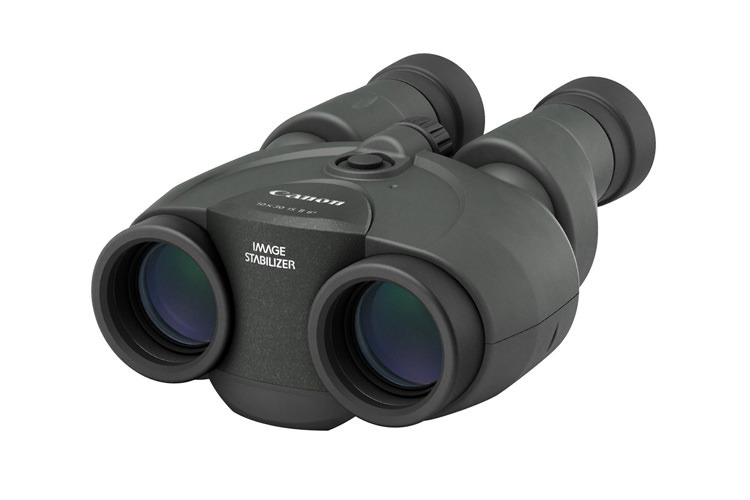 CANON BINOCULAR 10X30 IS II