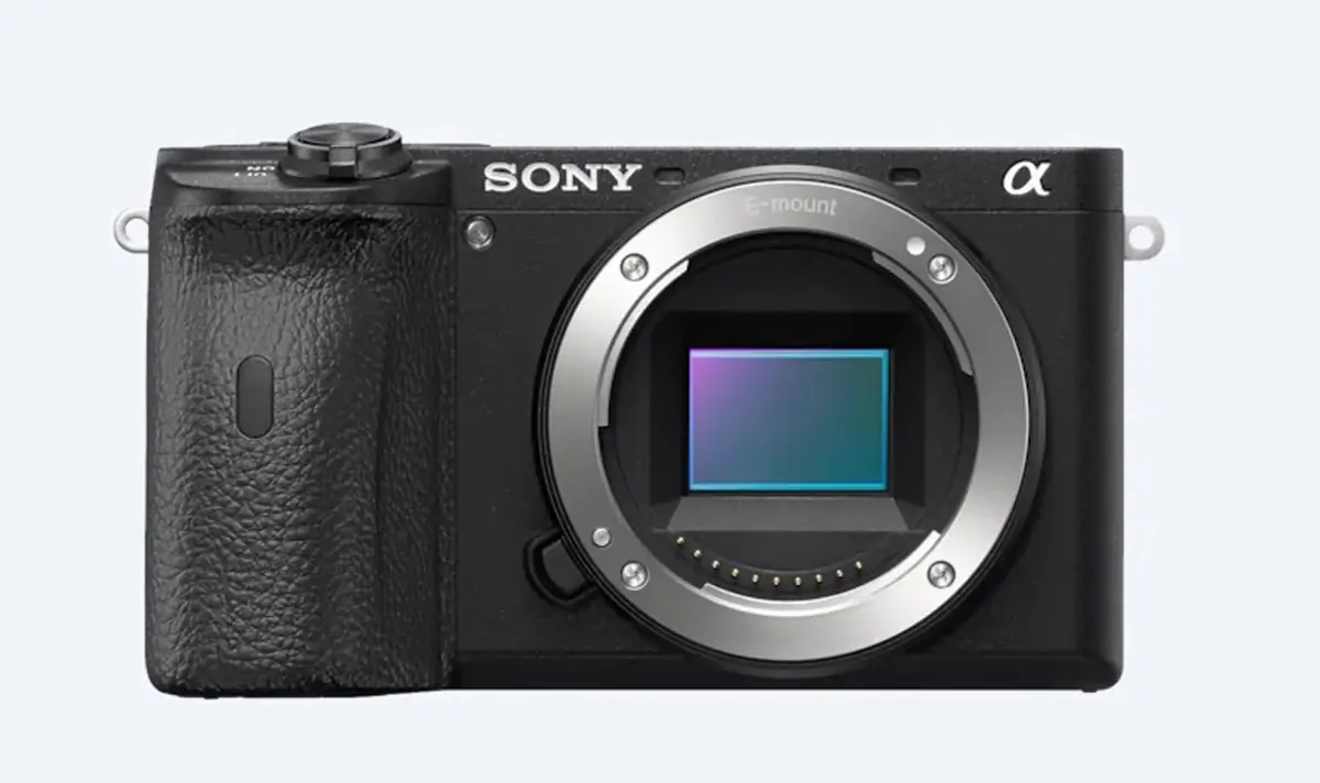 Sony Alpha APS-C