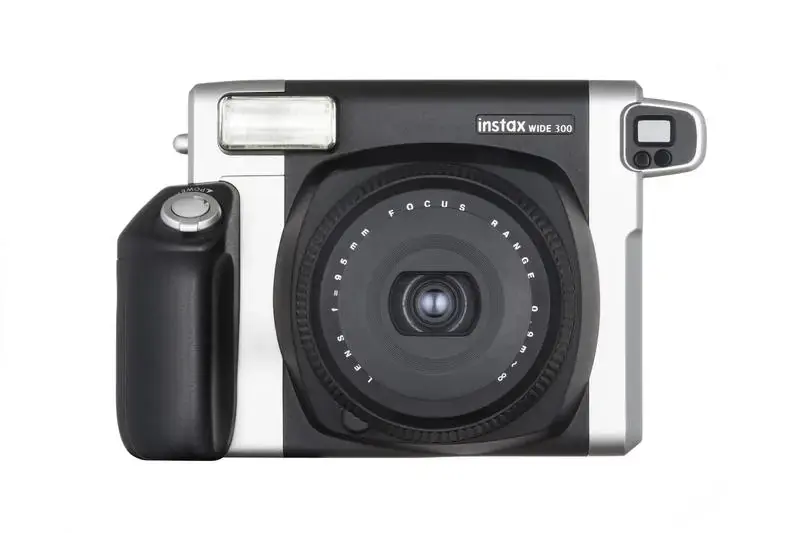 Fujifilm Instax Wide