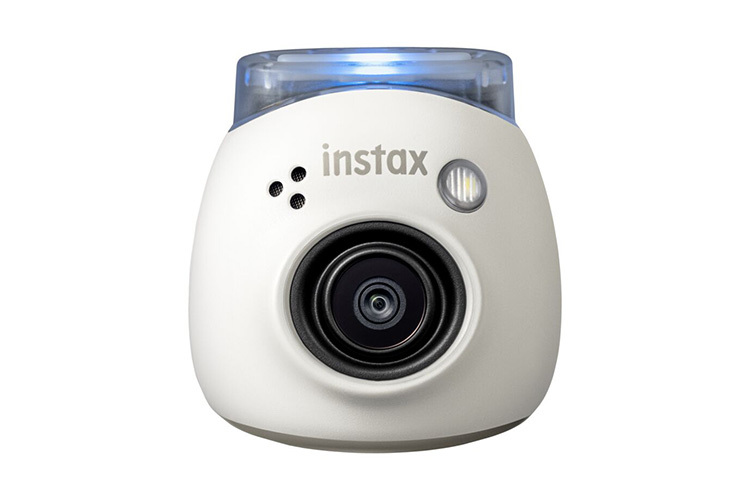 FUJIFILM INSTAX PAL MILKY WHITE