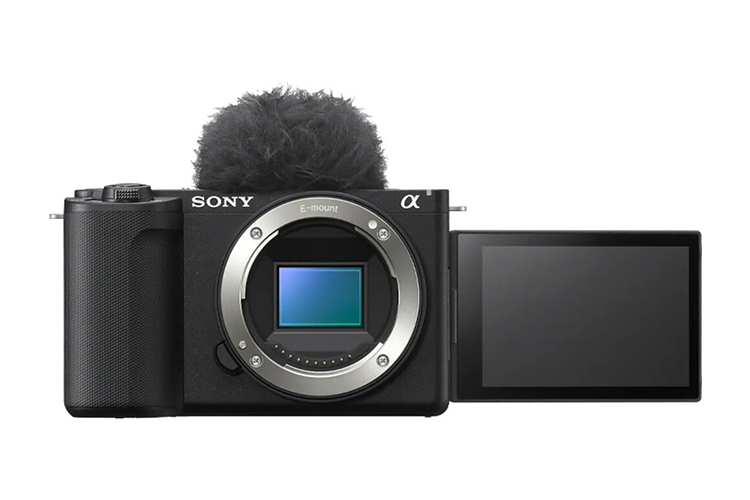 Sony ZV-E10 II ボディ SONY ALPHA ZV-E10 II BODY | Wöltje