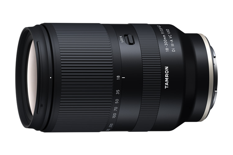 TAMRON 18-300MM F3.5-6.3 DI III-A VC VXD SONY | Wöltje