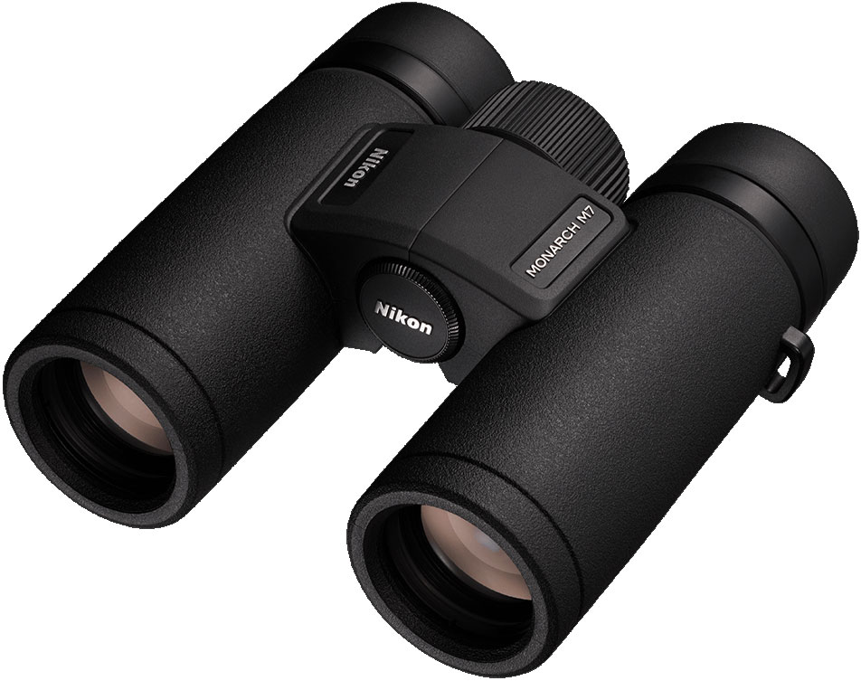 NIKON MONARCH M7 8X30 | Wöltje